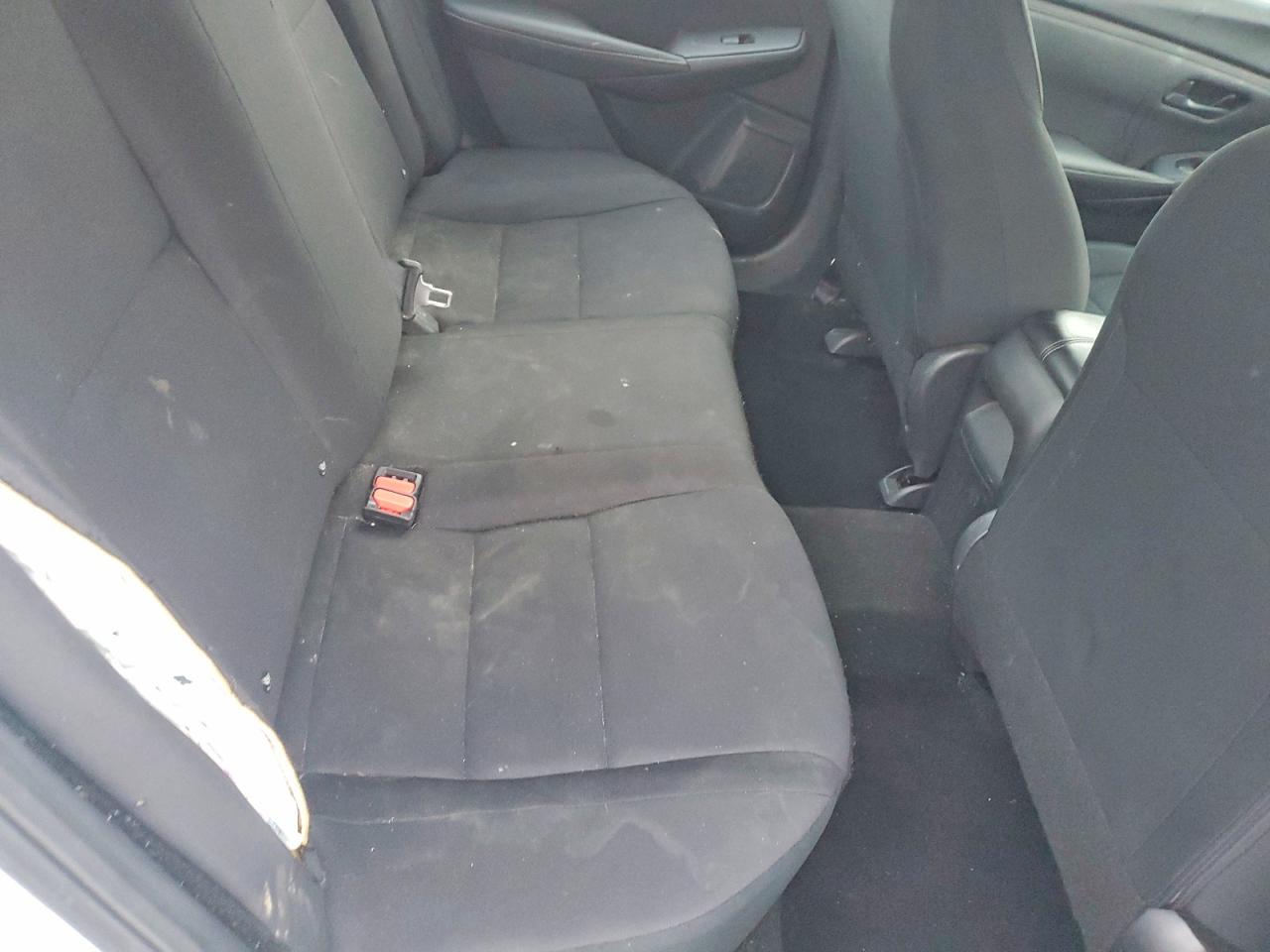 2024 NISSAN SENTRA S photo 10