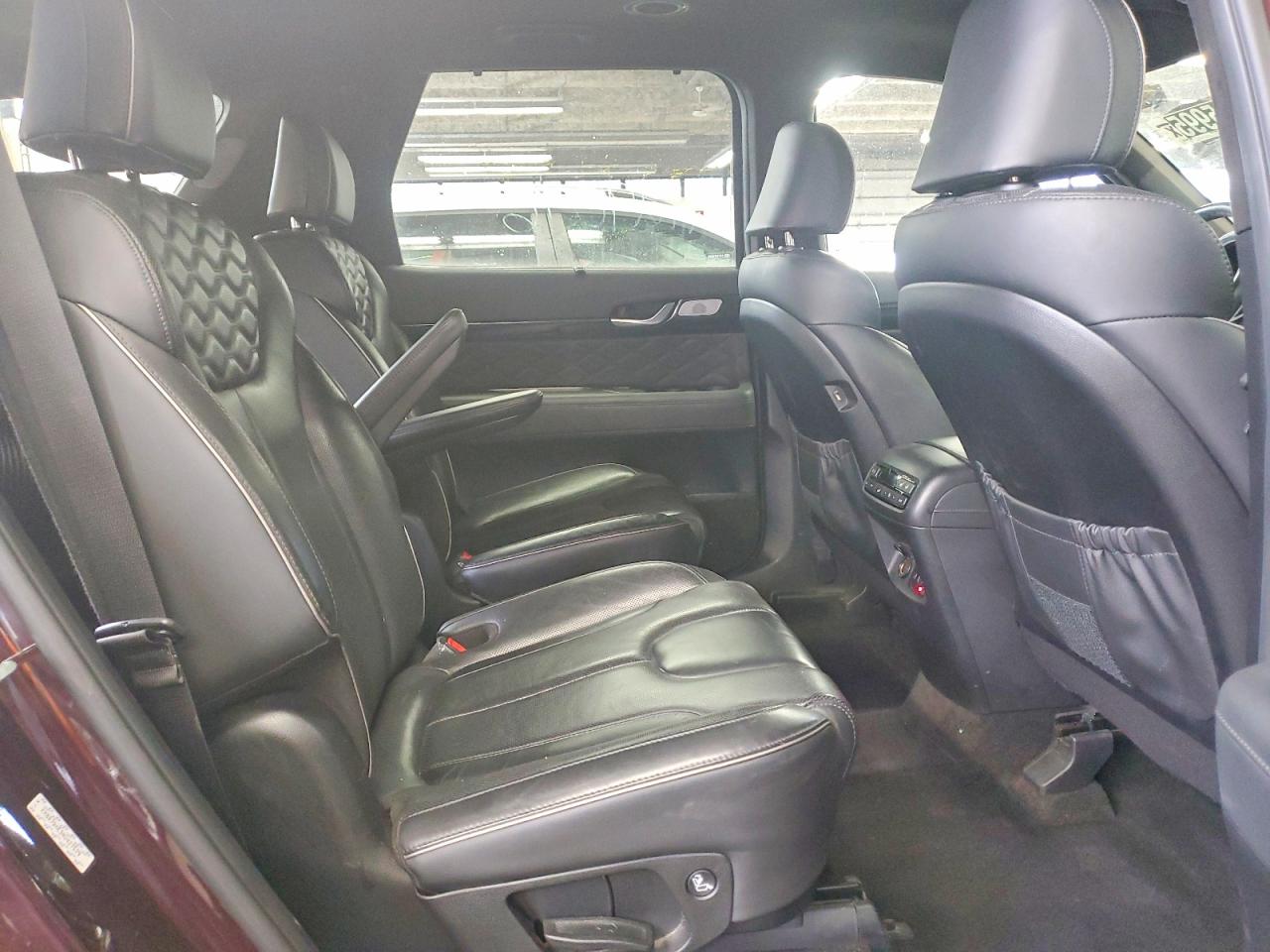 2022 HYUNDAI PALISADE CALLIGRAPHY photo 11