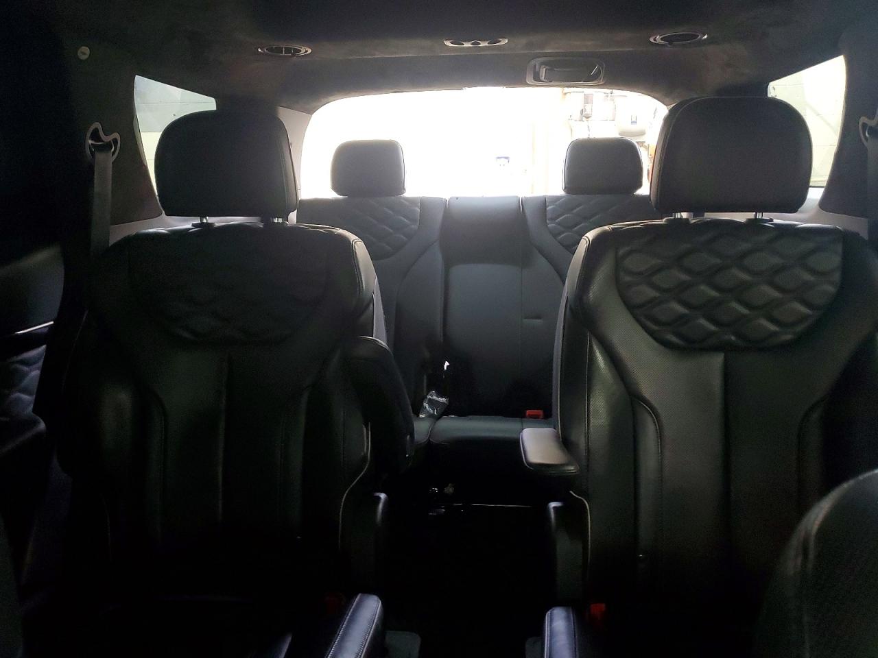2022 HYUNDAI PALISADE CALLIGRAPHY photo 10