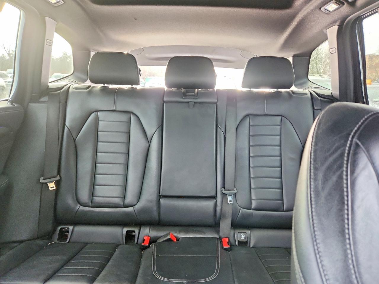2018 BMW X3 XDRIVEM40I photo 10