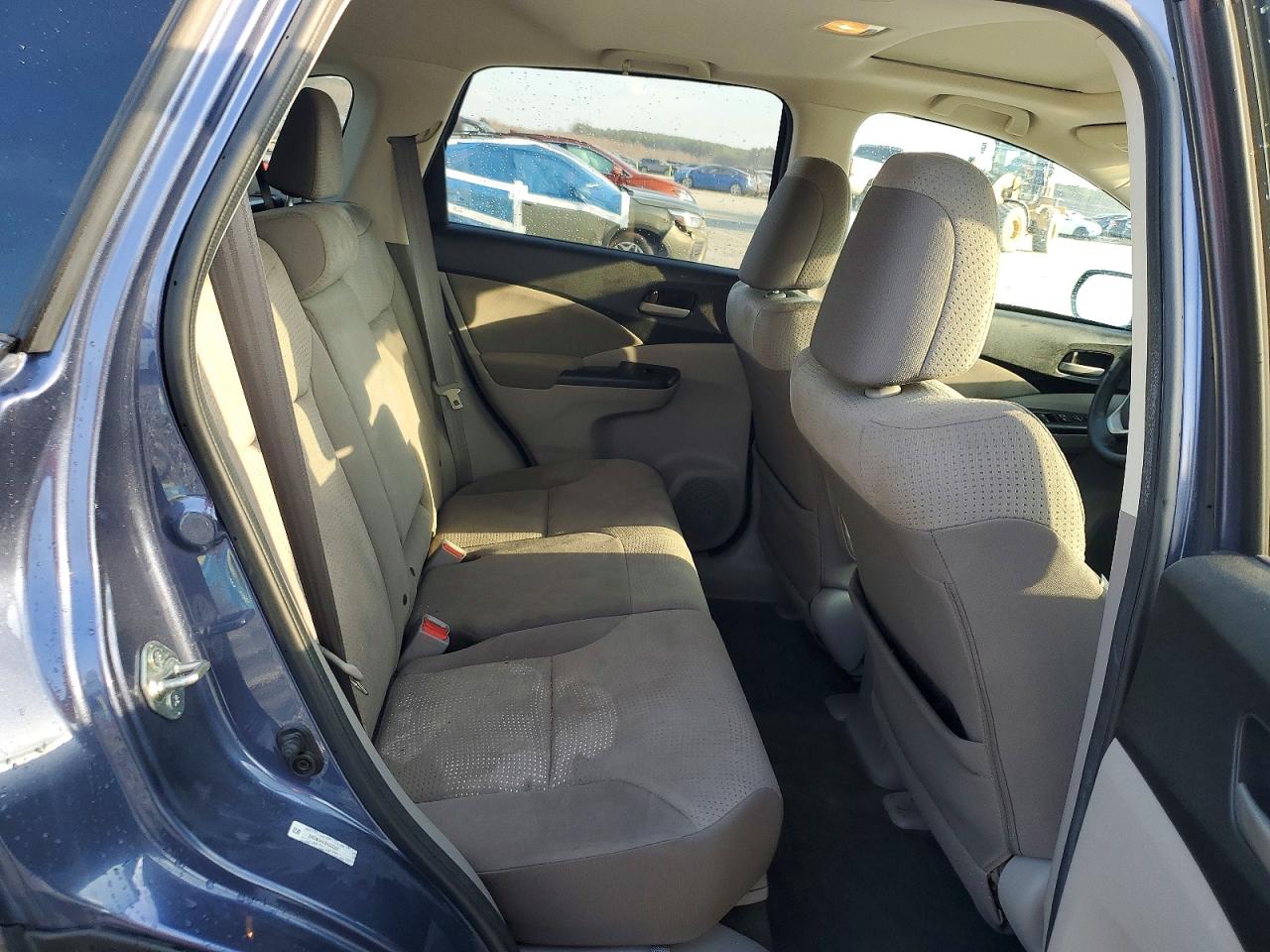 2014 HONDA CR-V EX photo 10