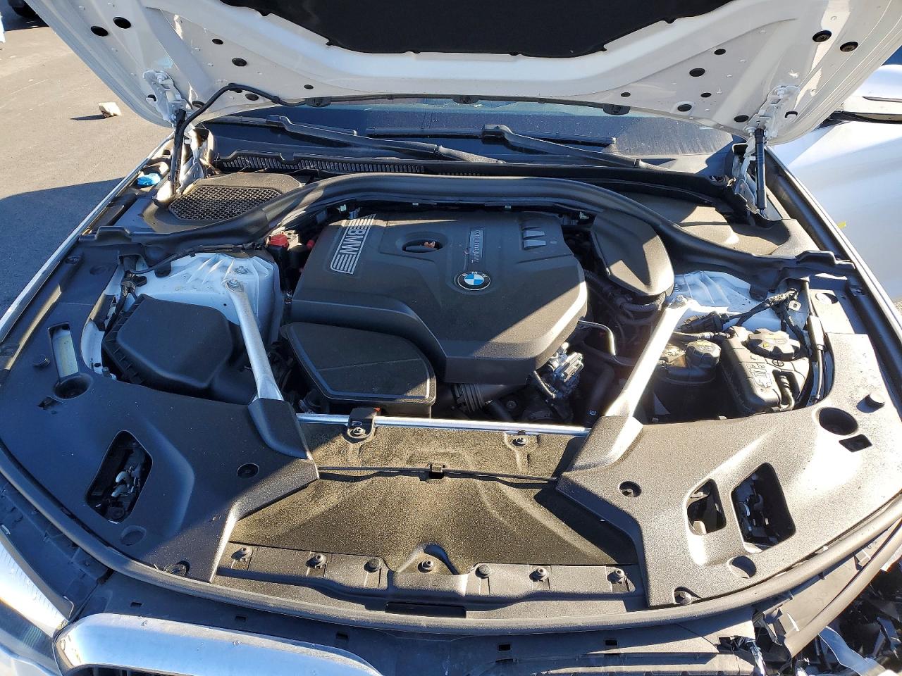2019 BMW 530 I photo 11