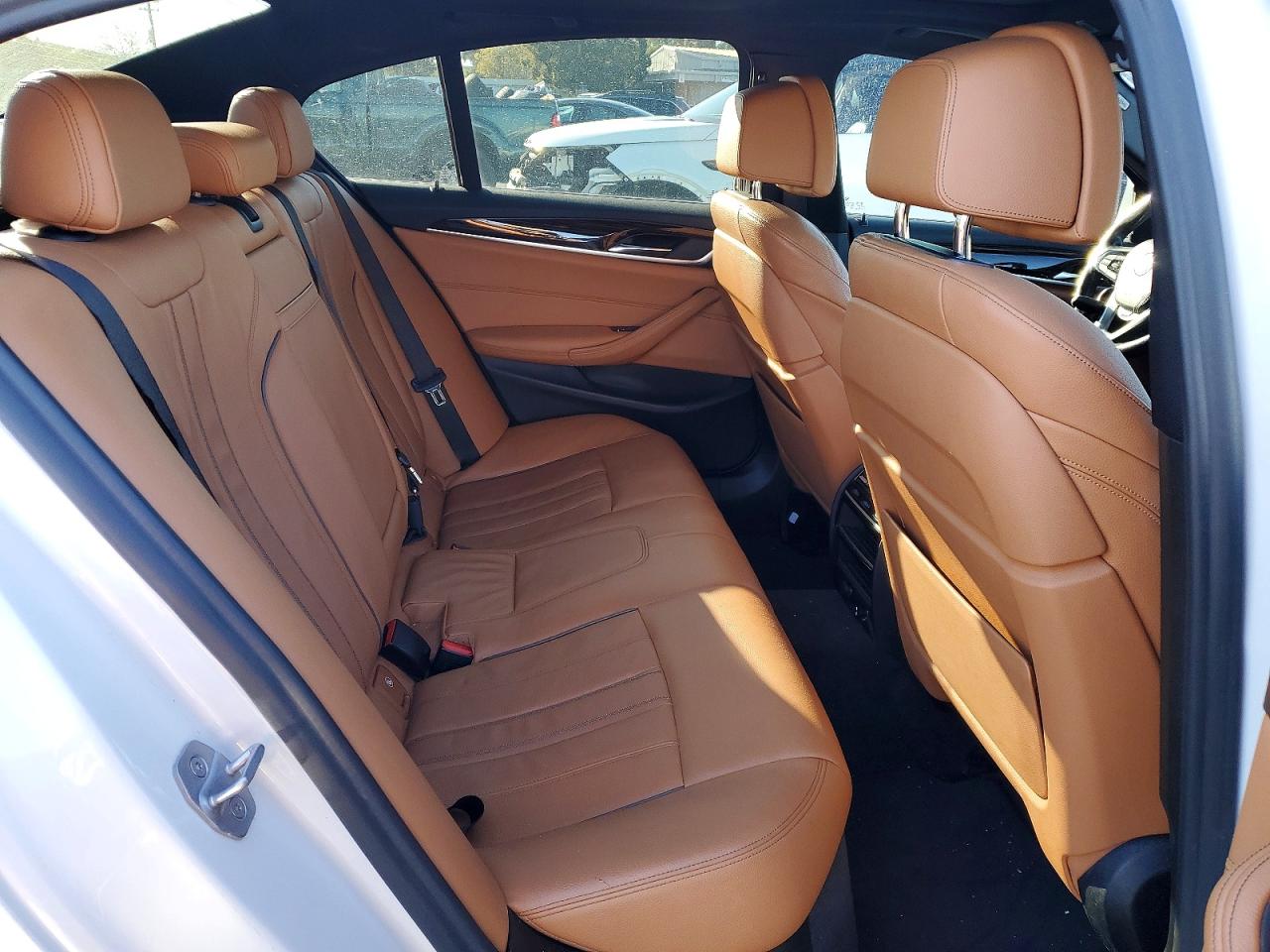 2019 BMW 530 I photo 10