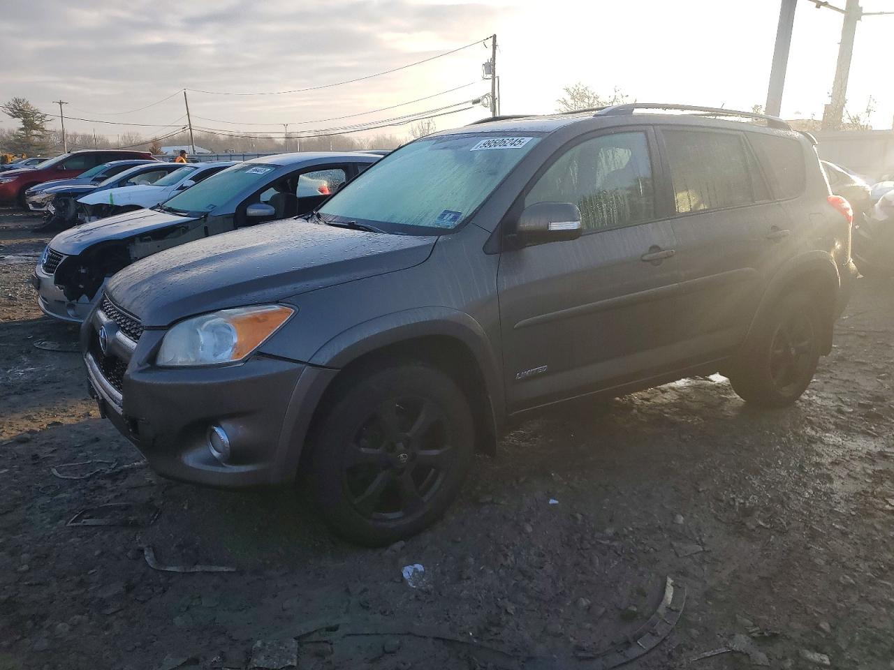 2011 TOYOTA RAV4