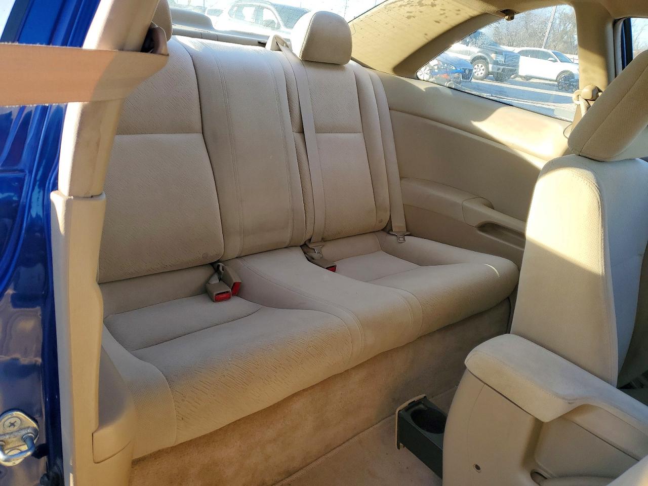 2004 HONDA CIVIC EX photo 10