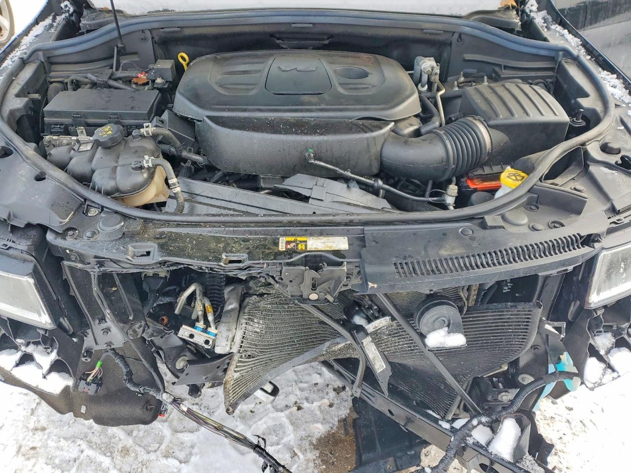 2018 JEEP GRAND CHEROKEE LIMITED photo 12