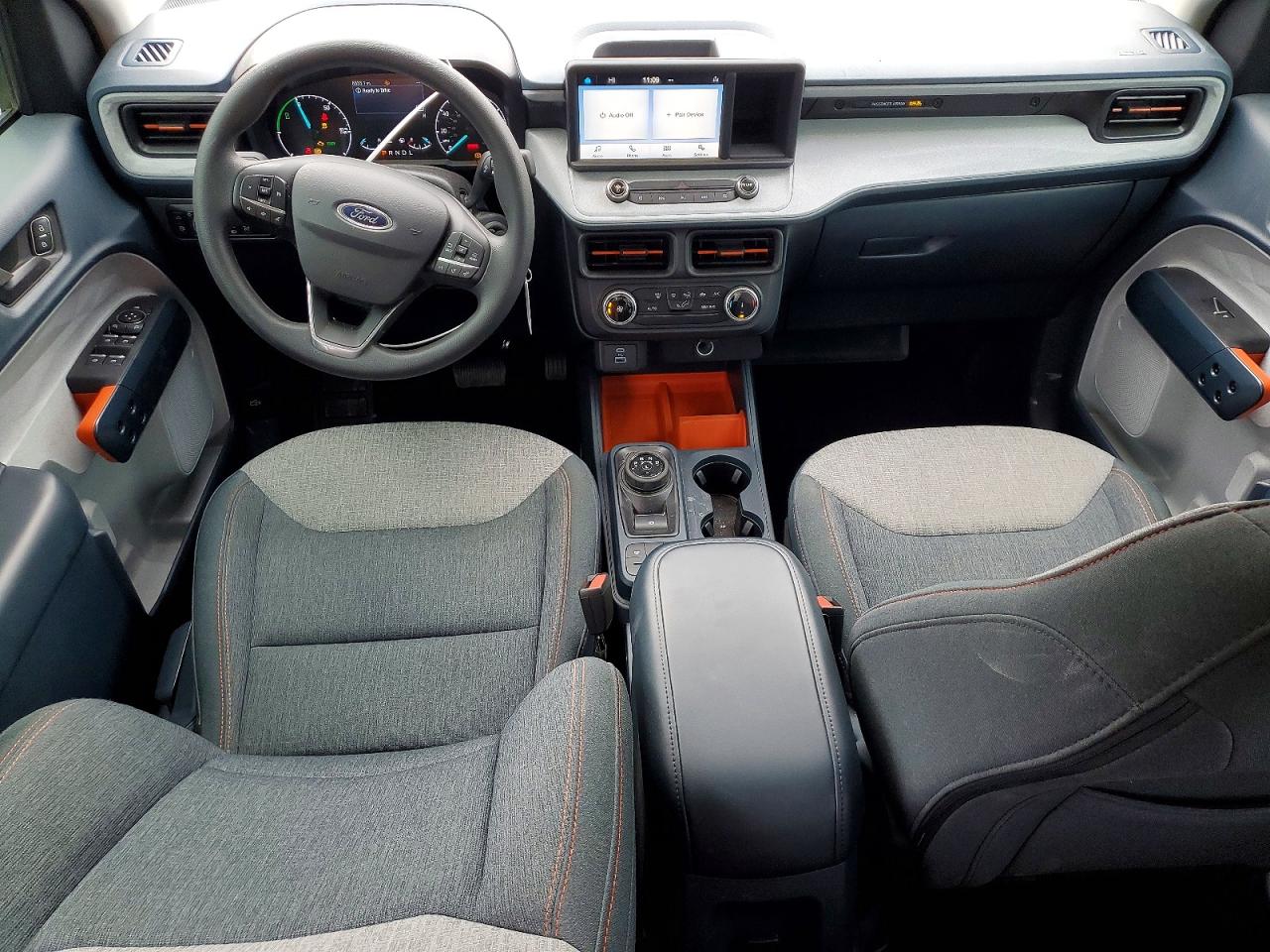 2024 FORD MAVERICK XLT photo 8