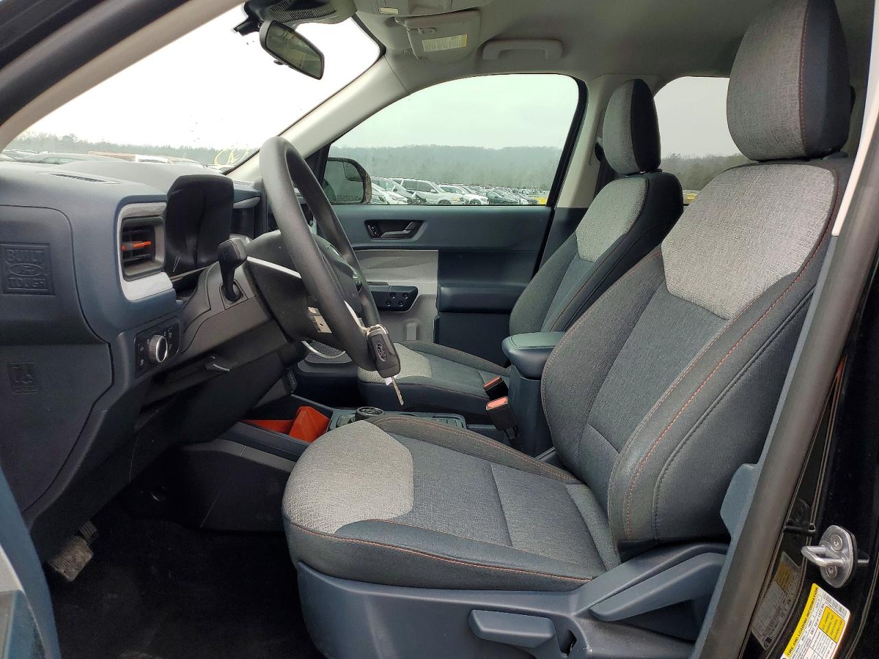 2024 FORD MAVERICK XLT photo 7