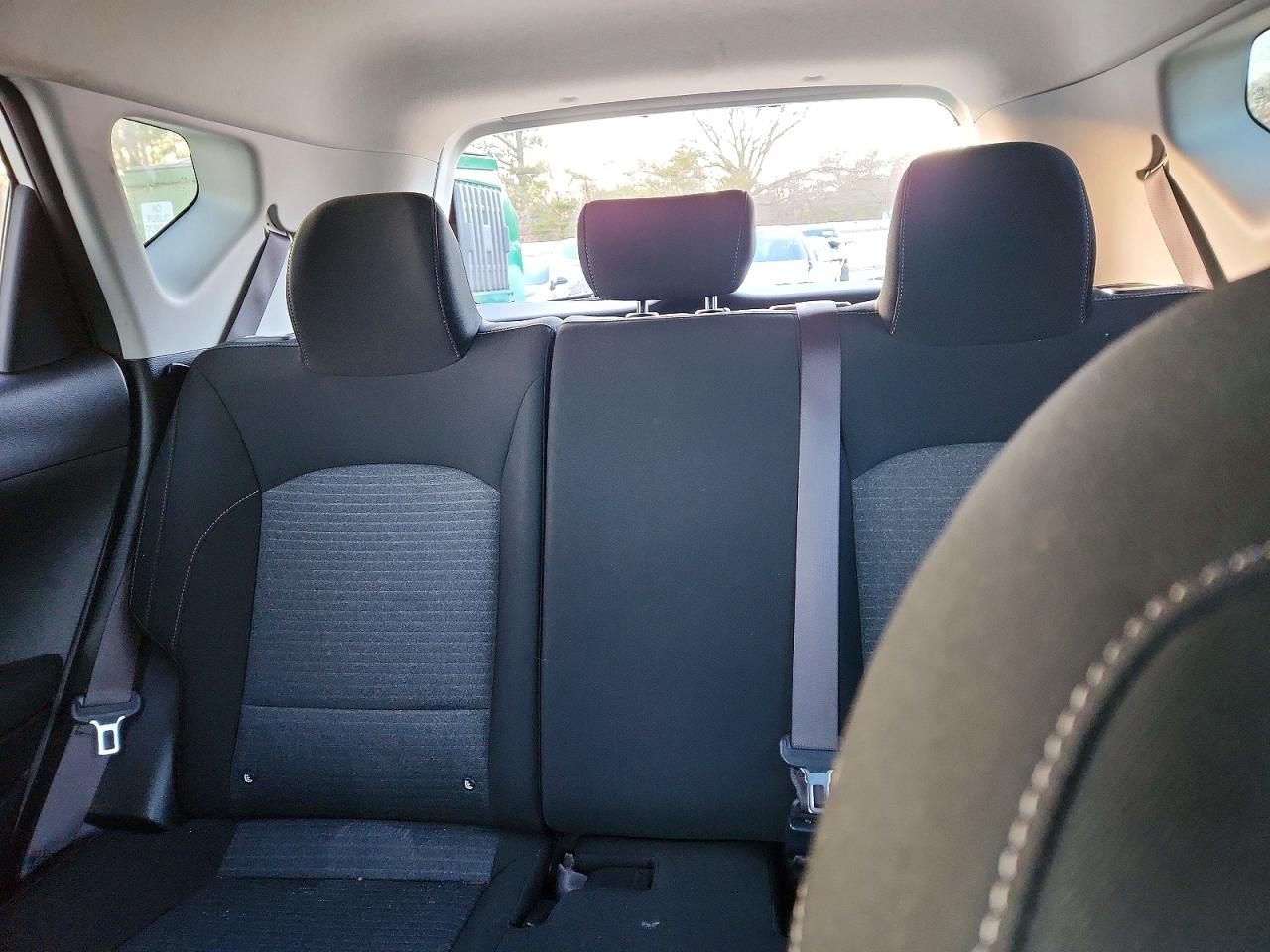 2020 KIA SOUL LX photo 10