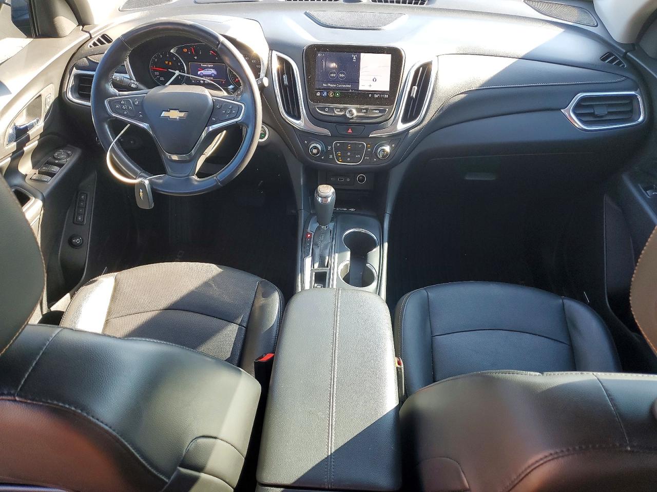 2020 CHEVROLET EQUINOX PREMIER photo 8