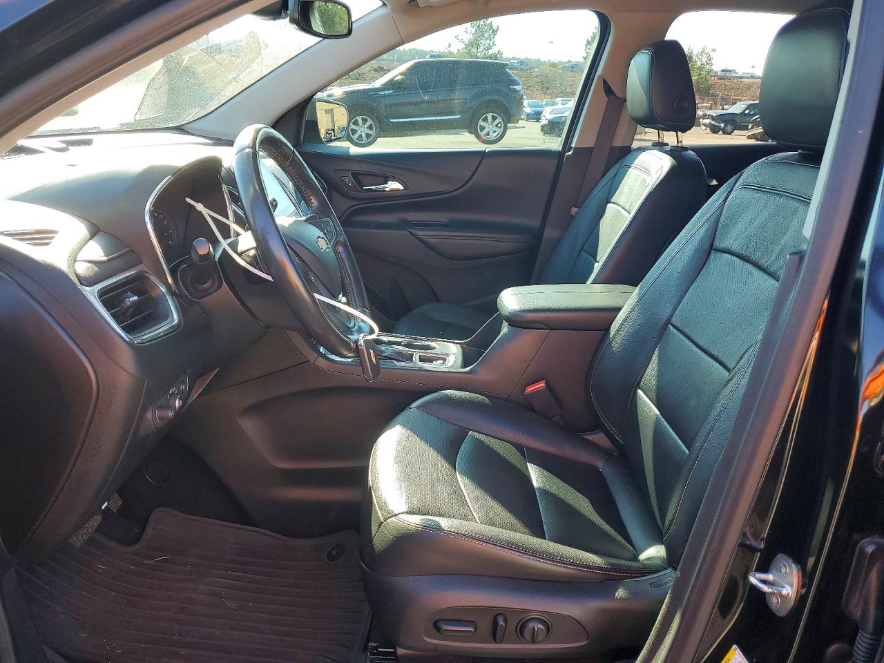 2020 CHEVROLET EQUINOX PREMIER photo 7