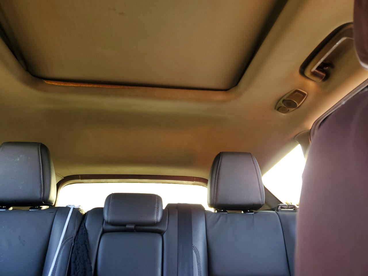 2016 FORD ESCAPE TITANIUM photo 10