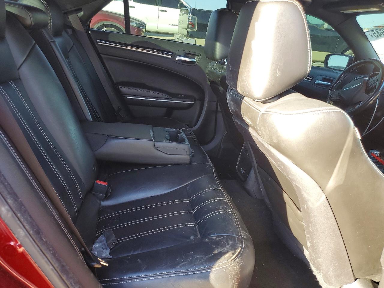 2021 CHRYSLER 300 S photo 10