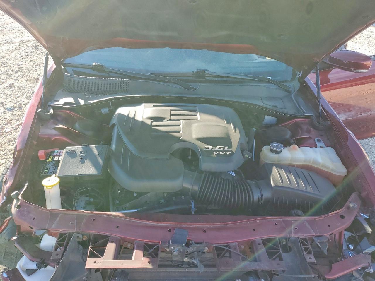 2021 CHRYSLER 300 S photo 11