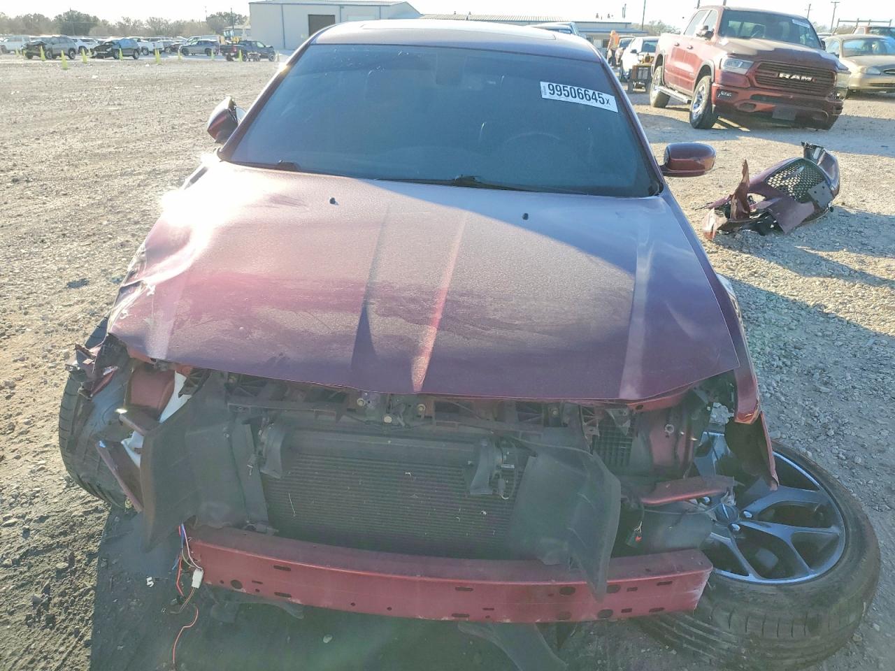 2021 CHRYSLER 300 S photo 5