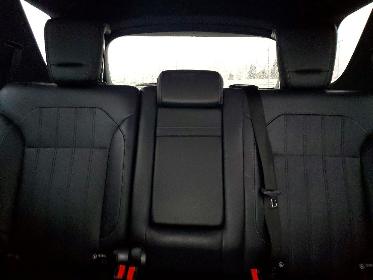 2017 MERCEDES-BENZ GLE 350 4MATIC photo 10