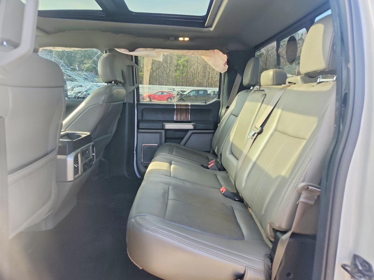2019 FORD F150 SUPERCREW photo 10
