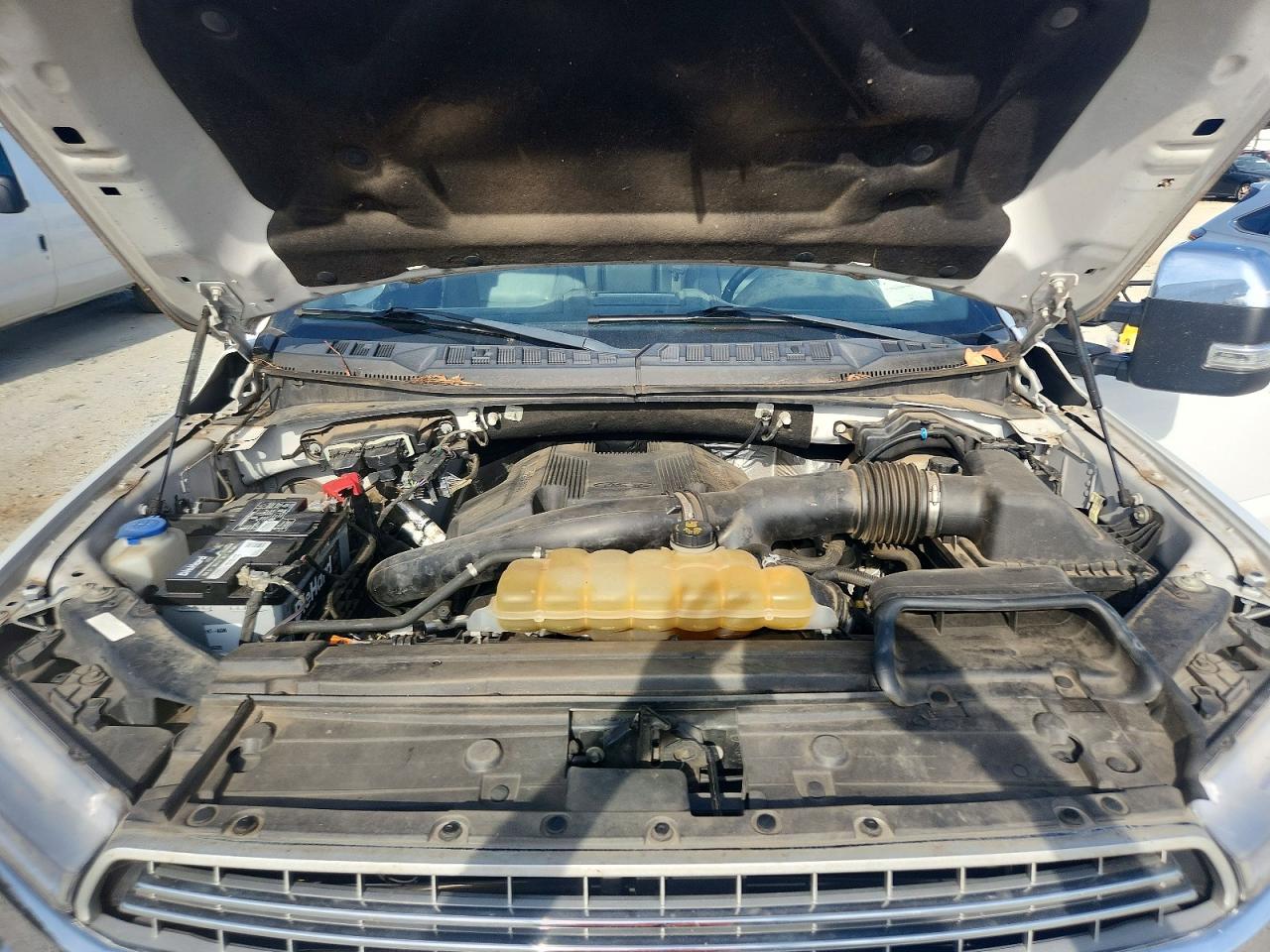 2019 FORD F150 SUPERCREW photo 11