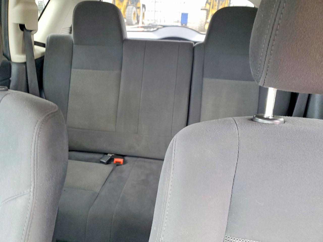 2012 JEEP COMPASS SPORT photo 10