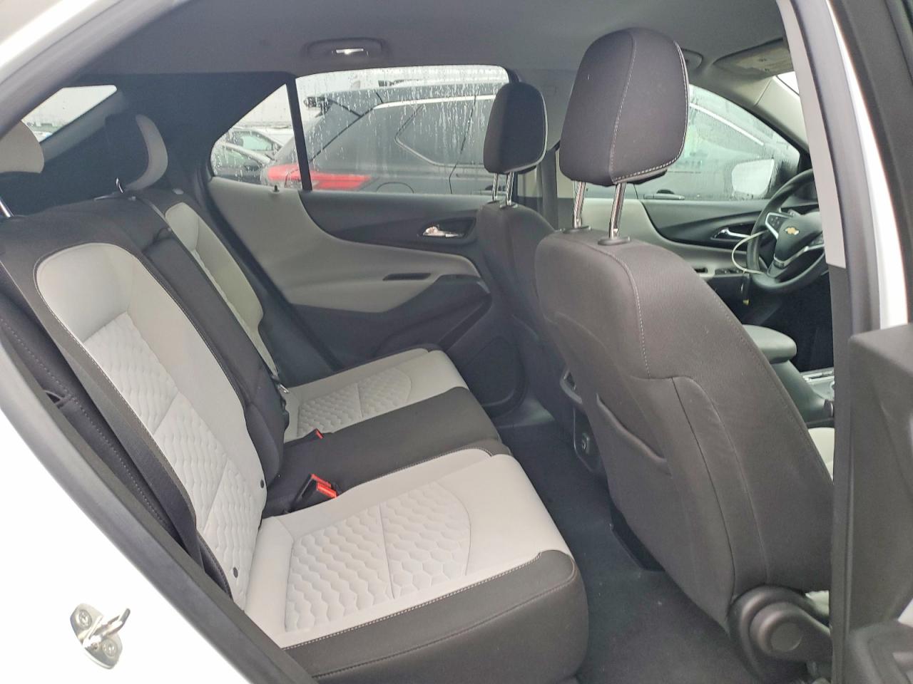2019 CHEVROLET EQUINOX LS photo 10