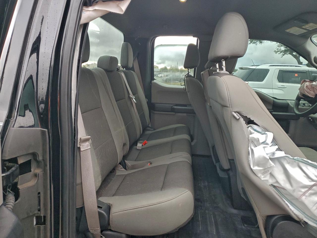 2018 FORD F150 SUPER CAB photo 10