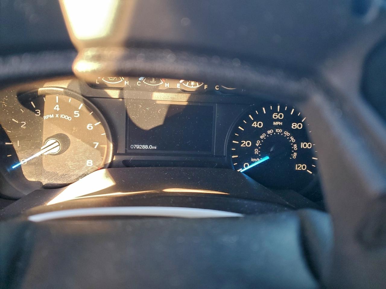 2018 FORD F150 SUPER CAB photo 9