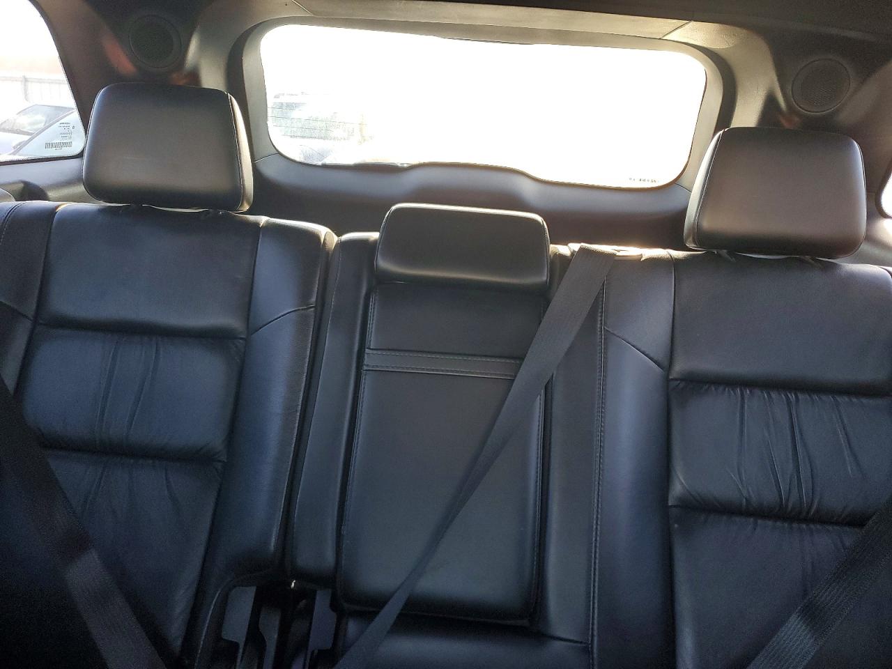 2014 JEEP GRAND CHEROKEE LIMITED photo 19