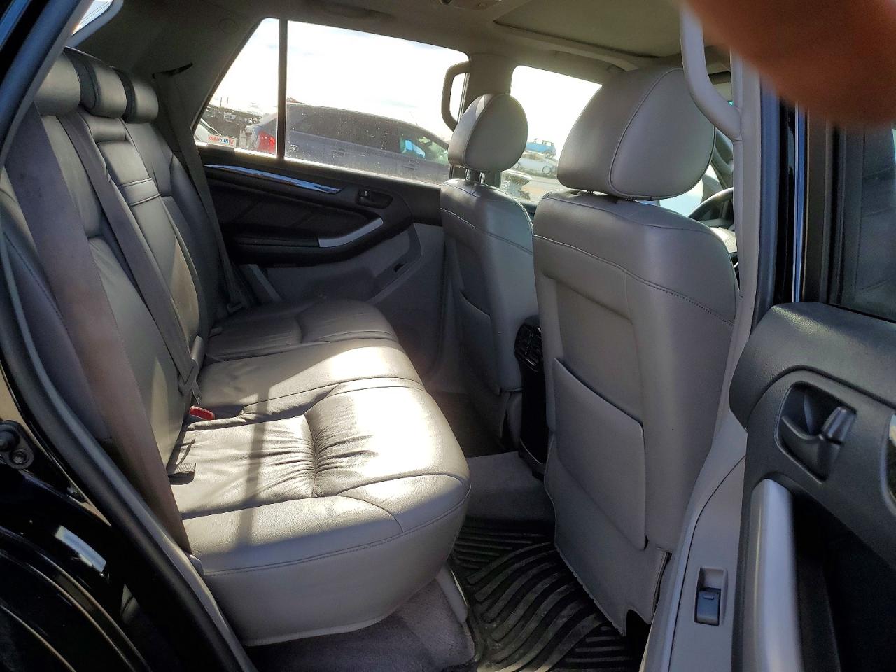 2005 TOYOTA 4RUNNER LIMITED photo 11