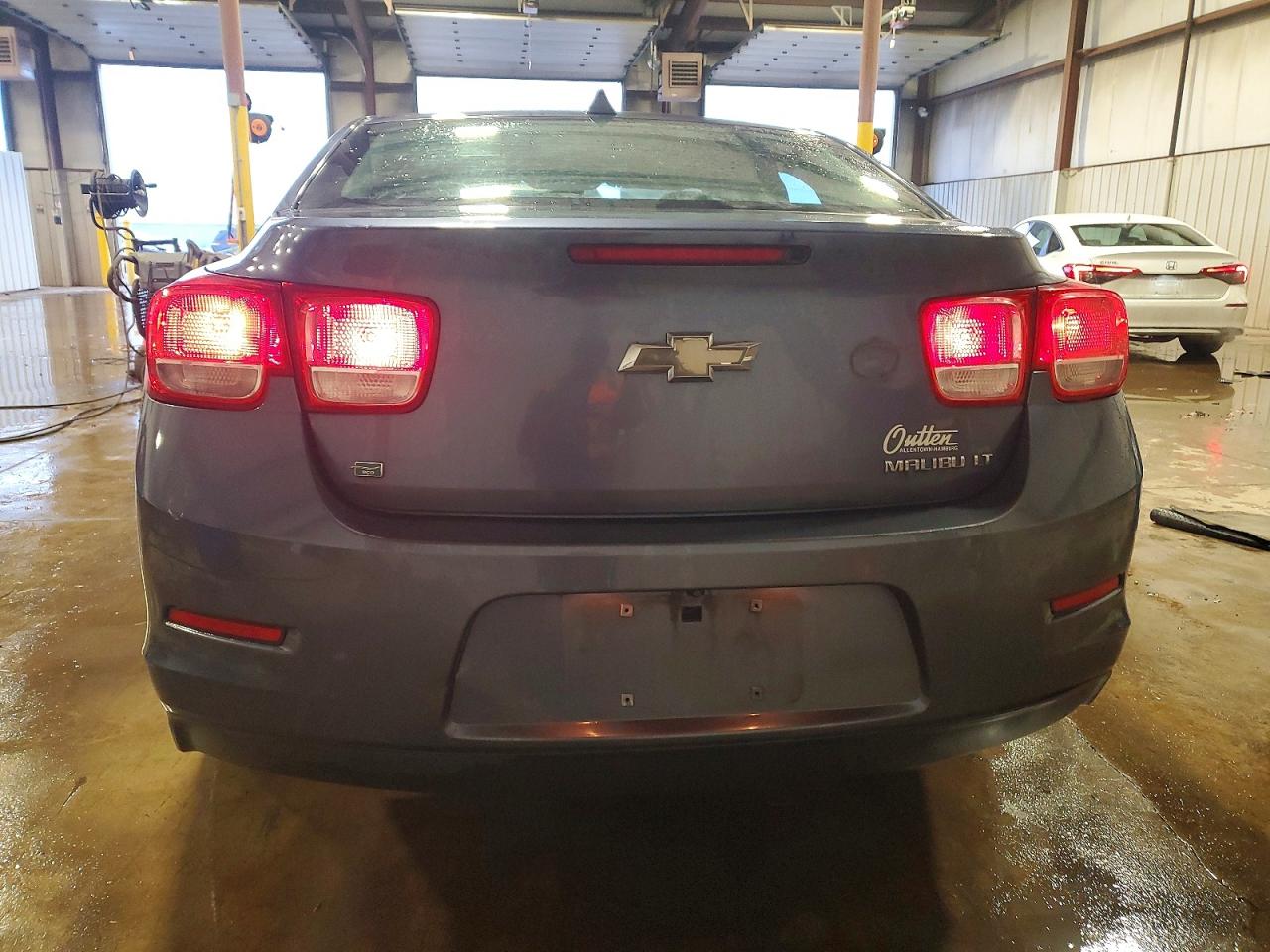 2014 CHEVROLET MALIBU 1LT photo 6