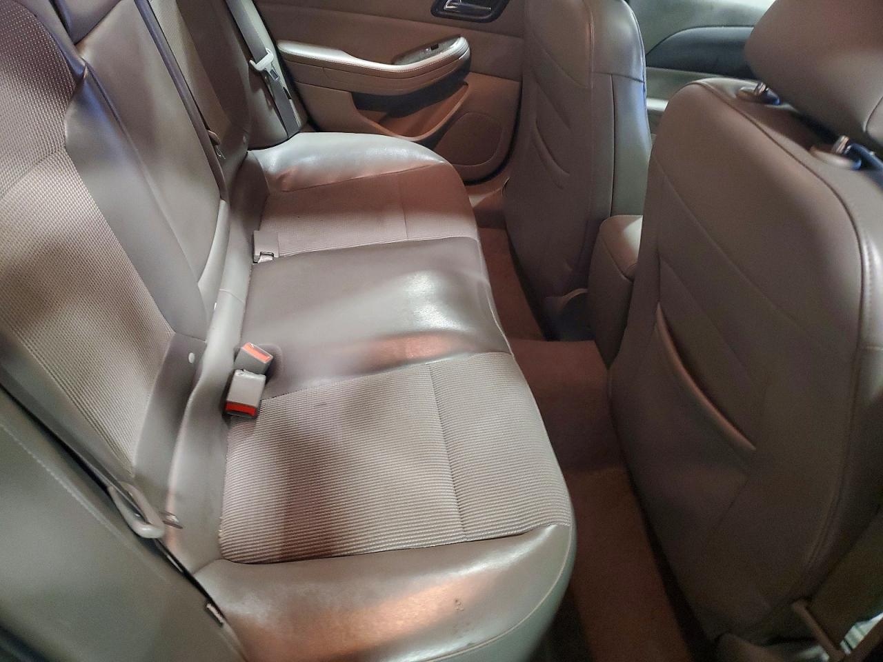 2014 CHEVROLET MALIBU 1LT photo 10