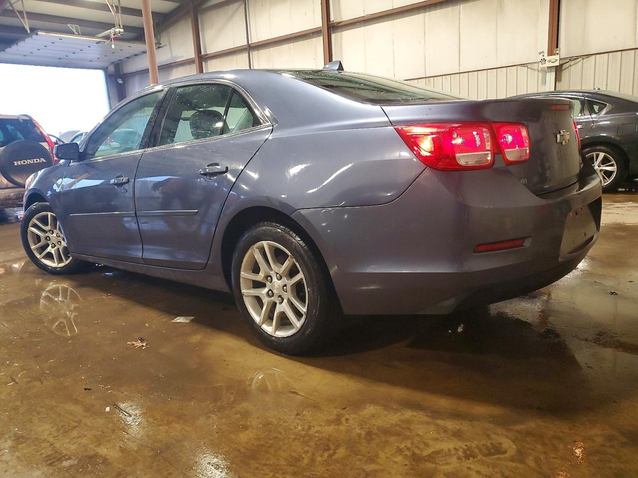 2014 CHEVROLET MALIBU 1LT photo 2