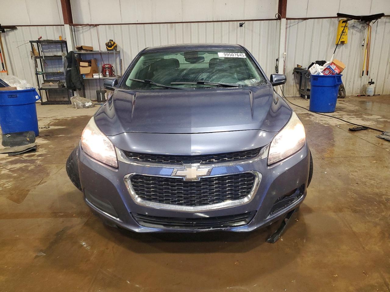 2014 CHEVROLET MALIBU 1LT photo 5