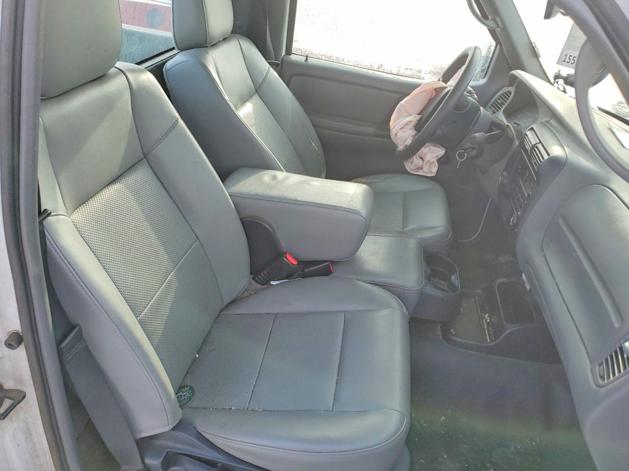 2011 FORD RANGER photo 10