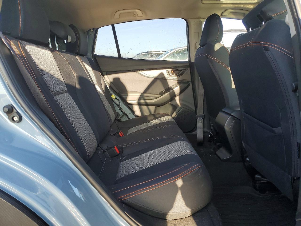 2021 SUBARU CROSSTREK PREMIUM photo 11