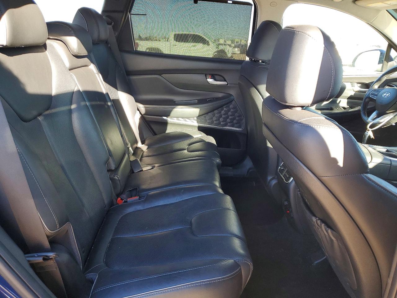 2023 HYUNDAI SANTA FE LIMITED photo 11