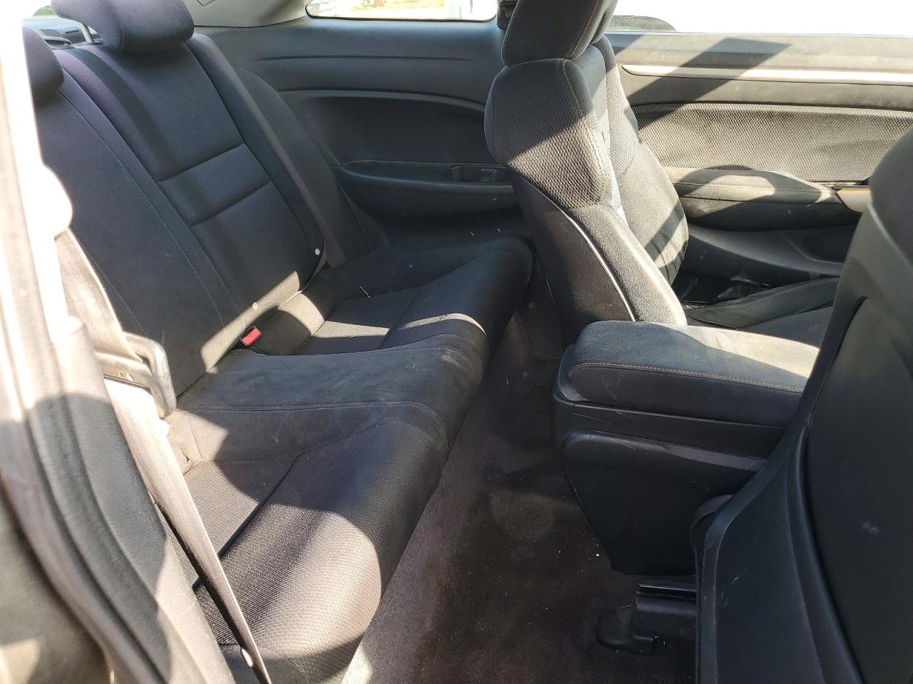 2006 HONDA CIVIC SI photo 10