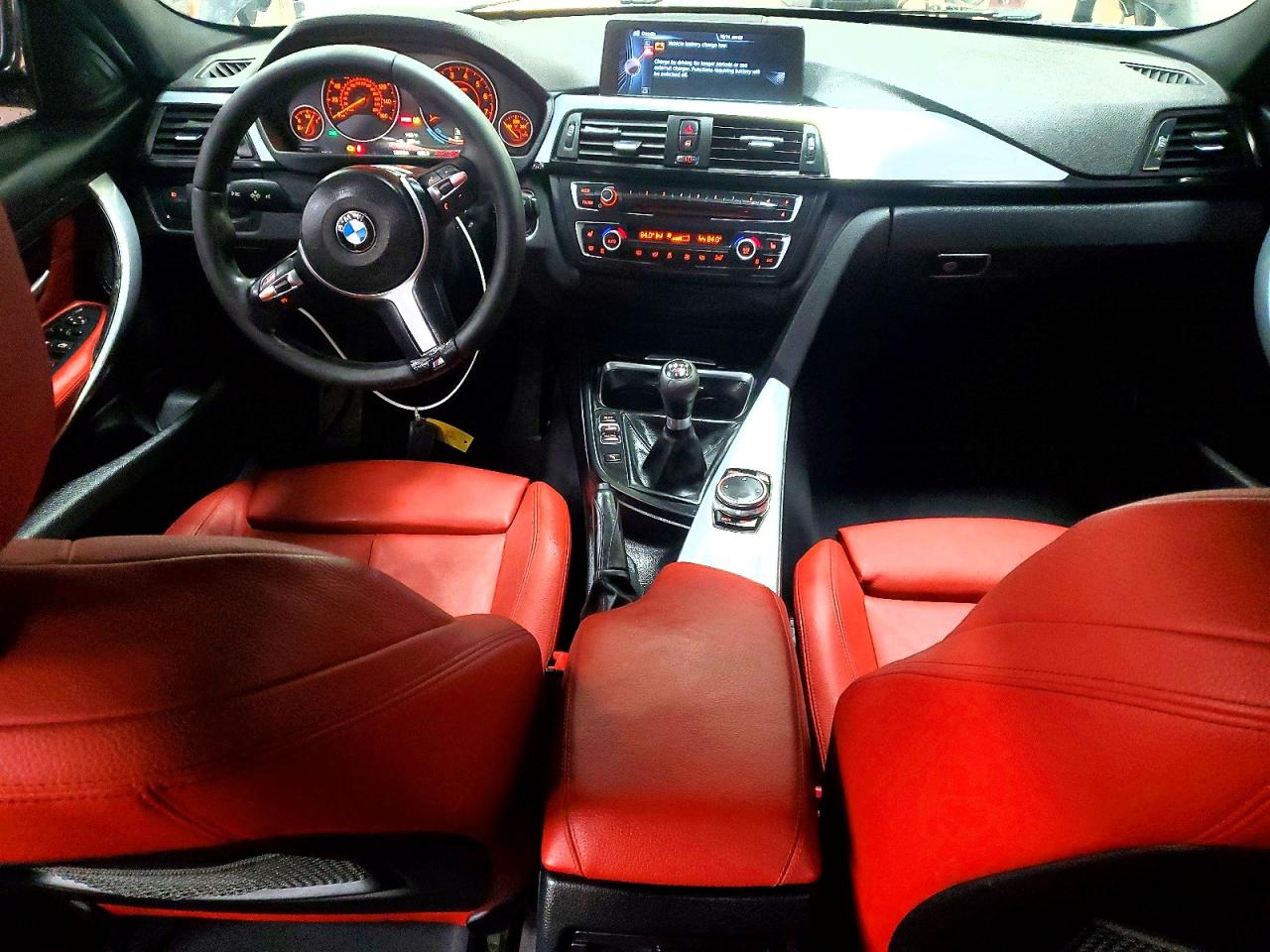 2015 BMW 335 XI photo 8