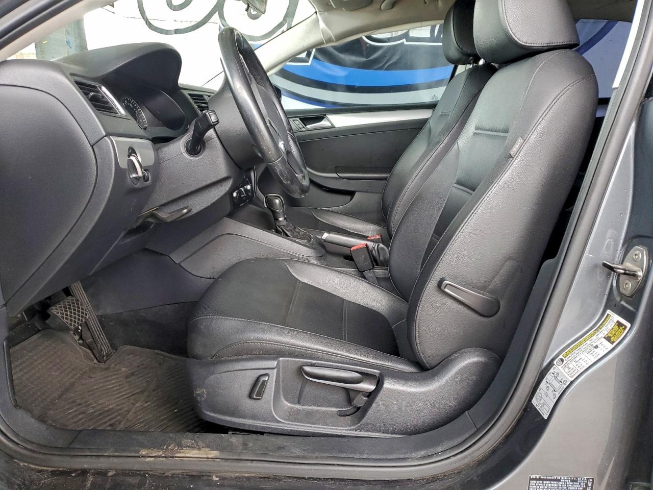 2014 VOLKSWAGEN JETTA SE photo 7