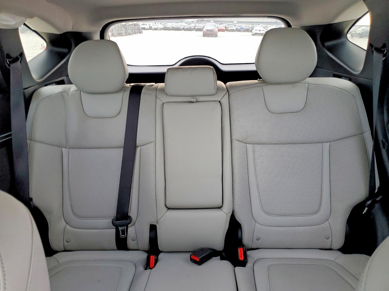 2023 HYUNDAI TUCSON LIMITED photo 10