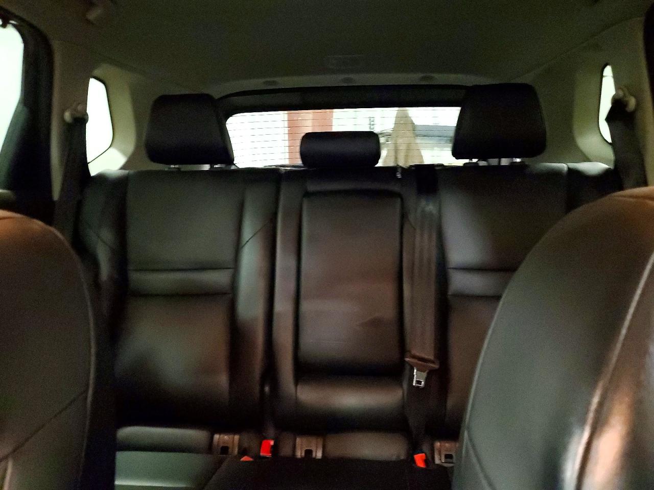 2023 NISSAN ROGUE SV photo 10