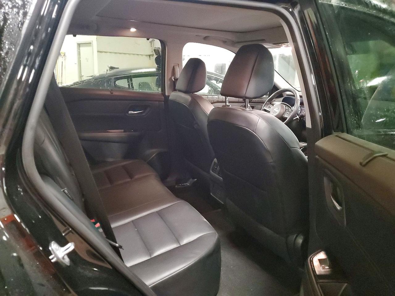 2023 NISSAN ROGUE SV photo 11