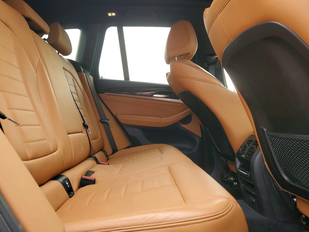 2019 BMW X3 XDRIVE30I photo 11