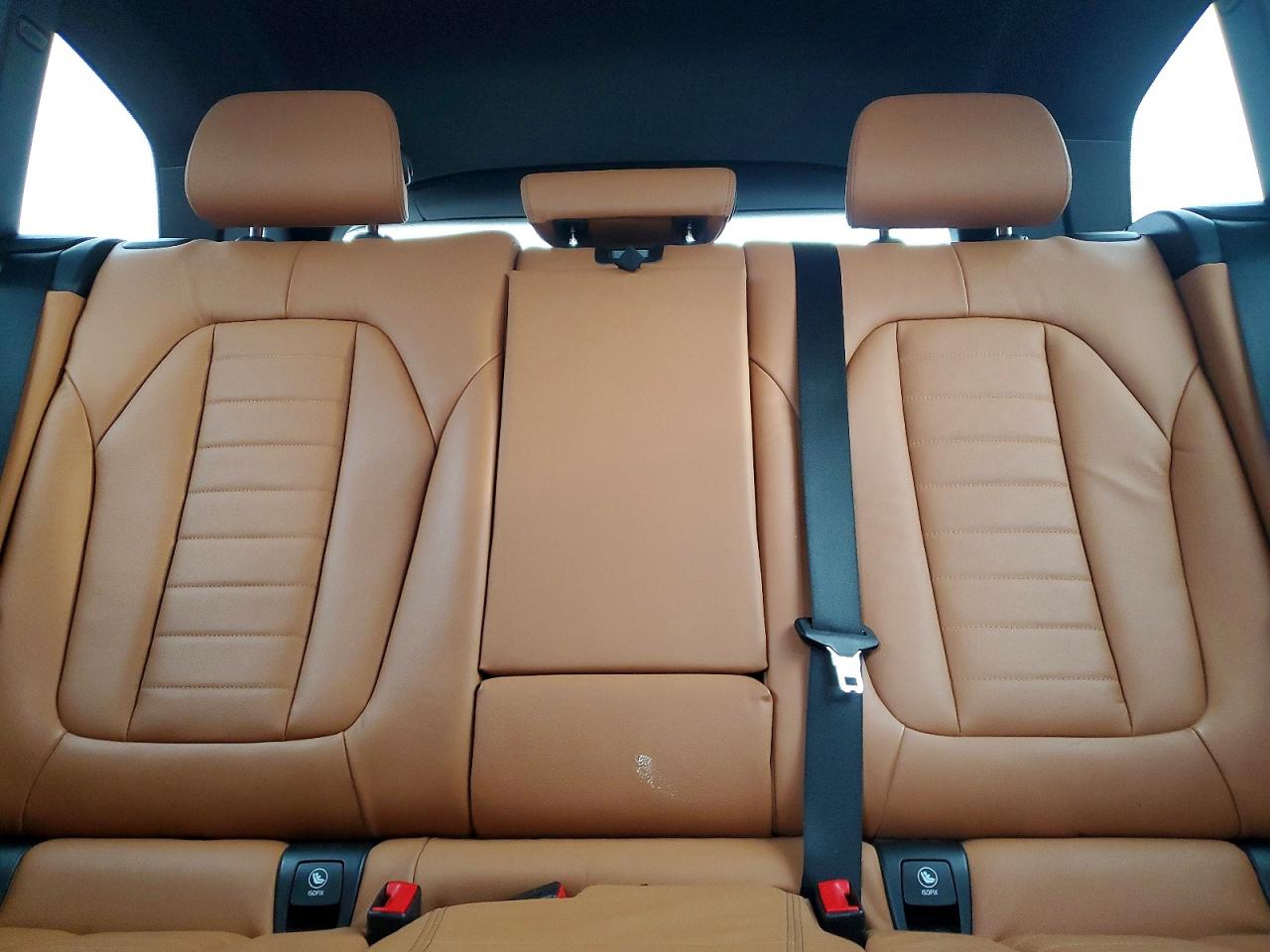2019 BMW X3 XDRIVE30I photo 10