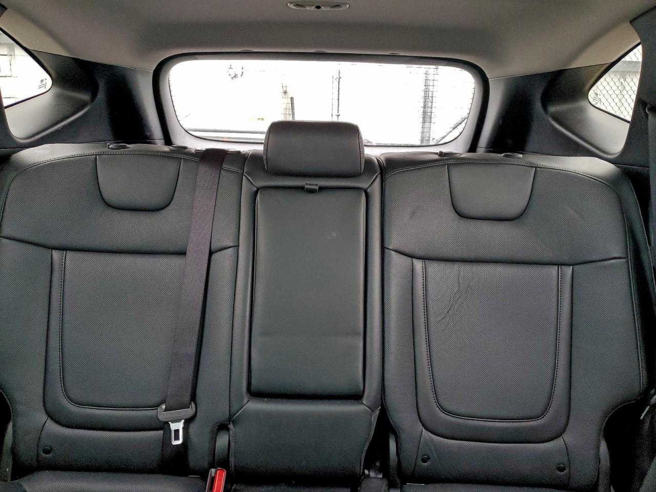 2024 HYUNDAI TUCSON LIMITED photo 10