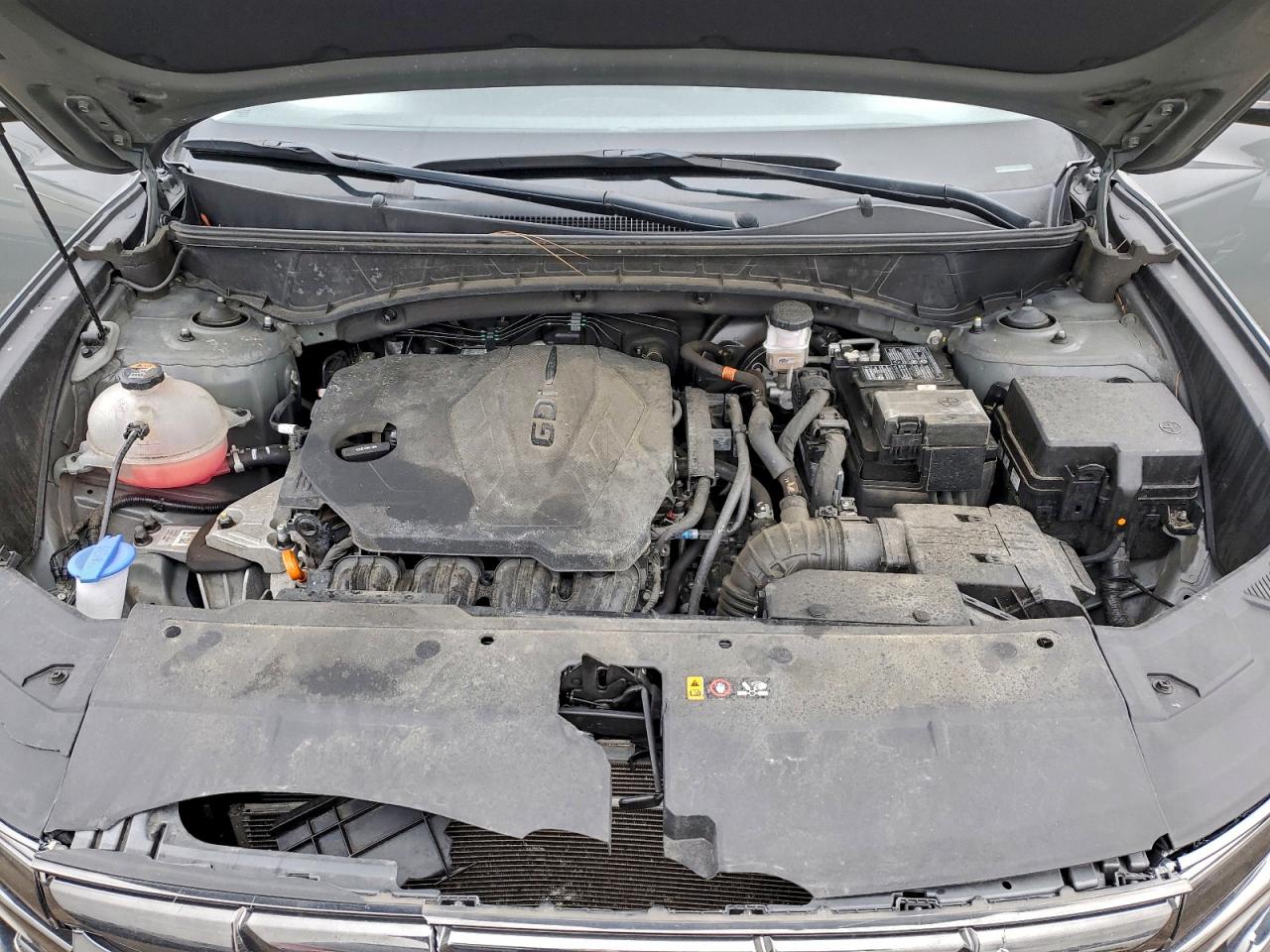 2024 HYUNDAI TUCSON LIMITED photo 12