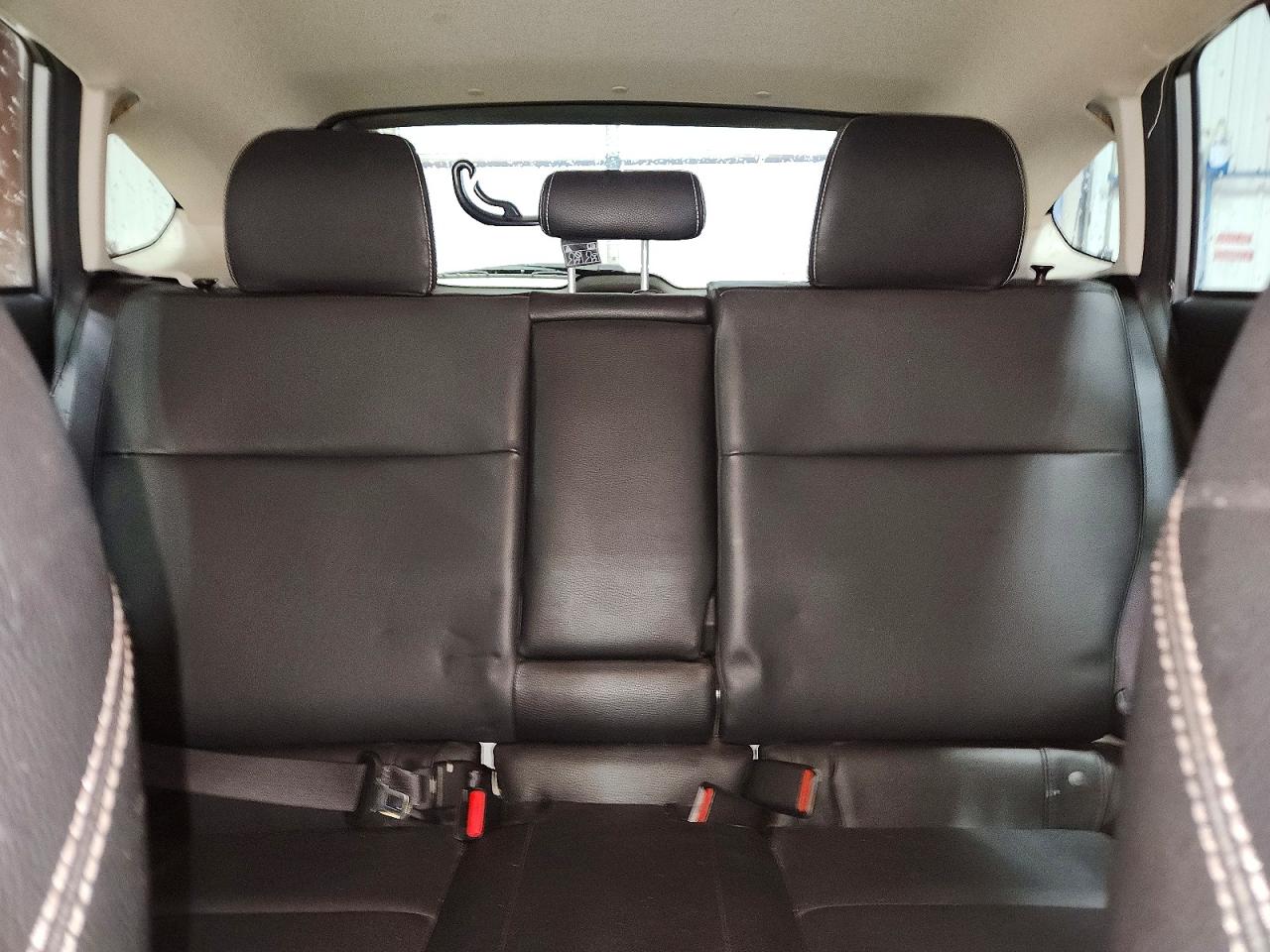 2014 SUBARU XV CROSSTREK 2.0 LIMITED photo 10