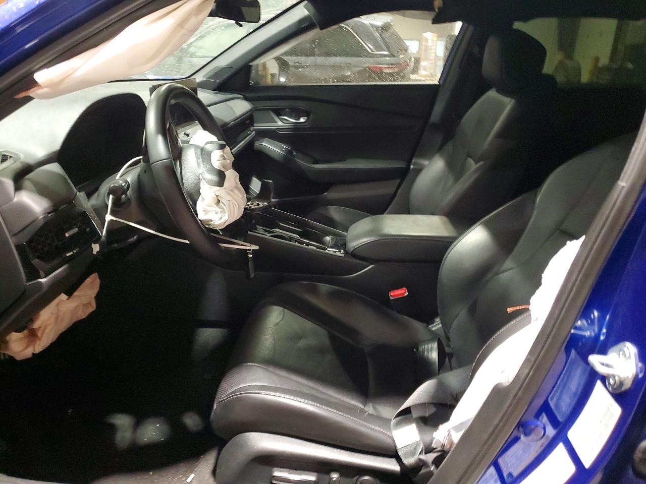 2025 HONDA ACCORD HYBRID SPORT-L photo 7