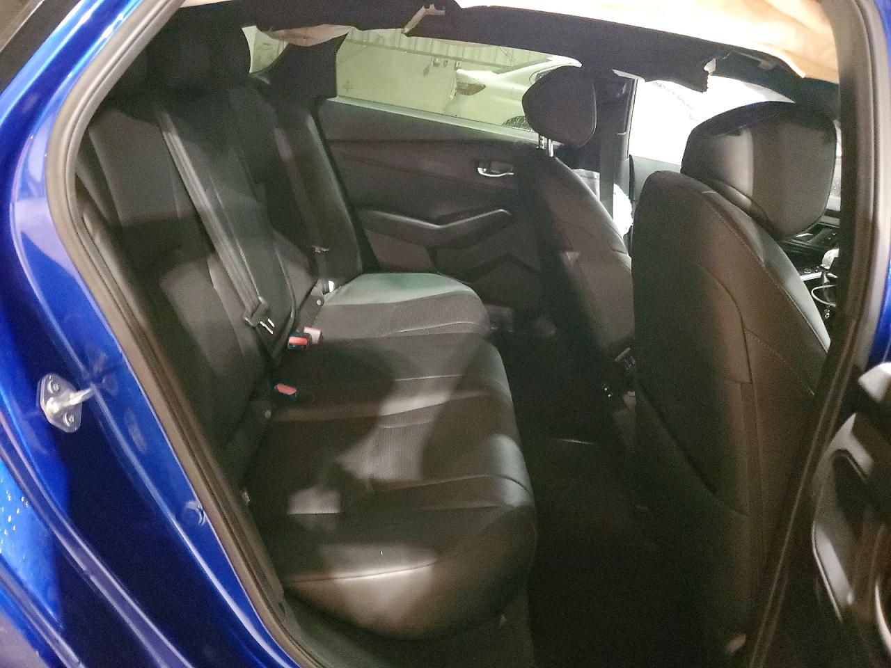 2025 HONDA ACCORD HYBRID SPORT-L photo 10