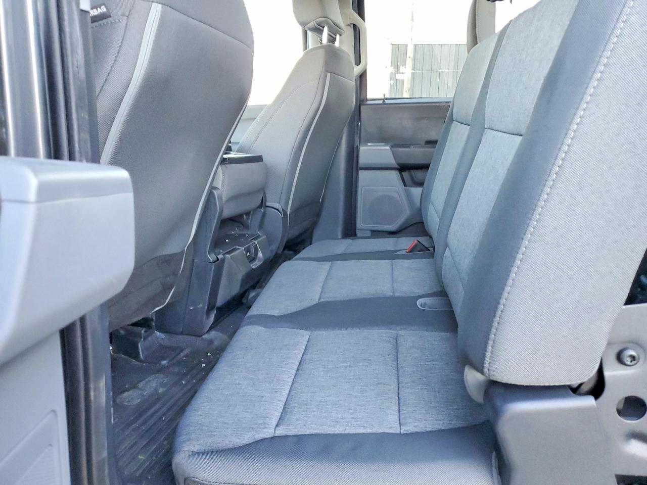 2024 FORD F350 SUPER DUTY photo 10
