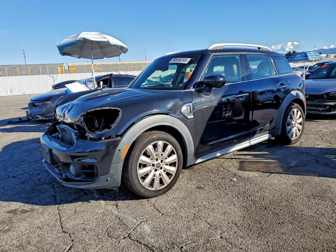 2020 MINI COOPER